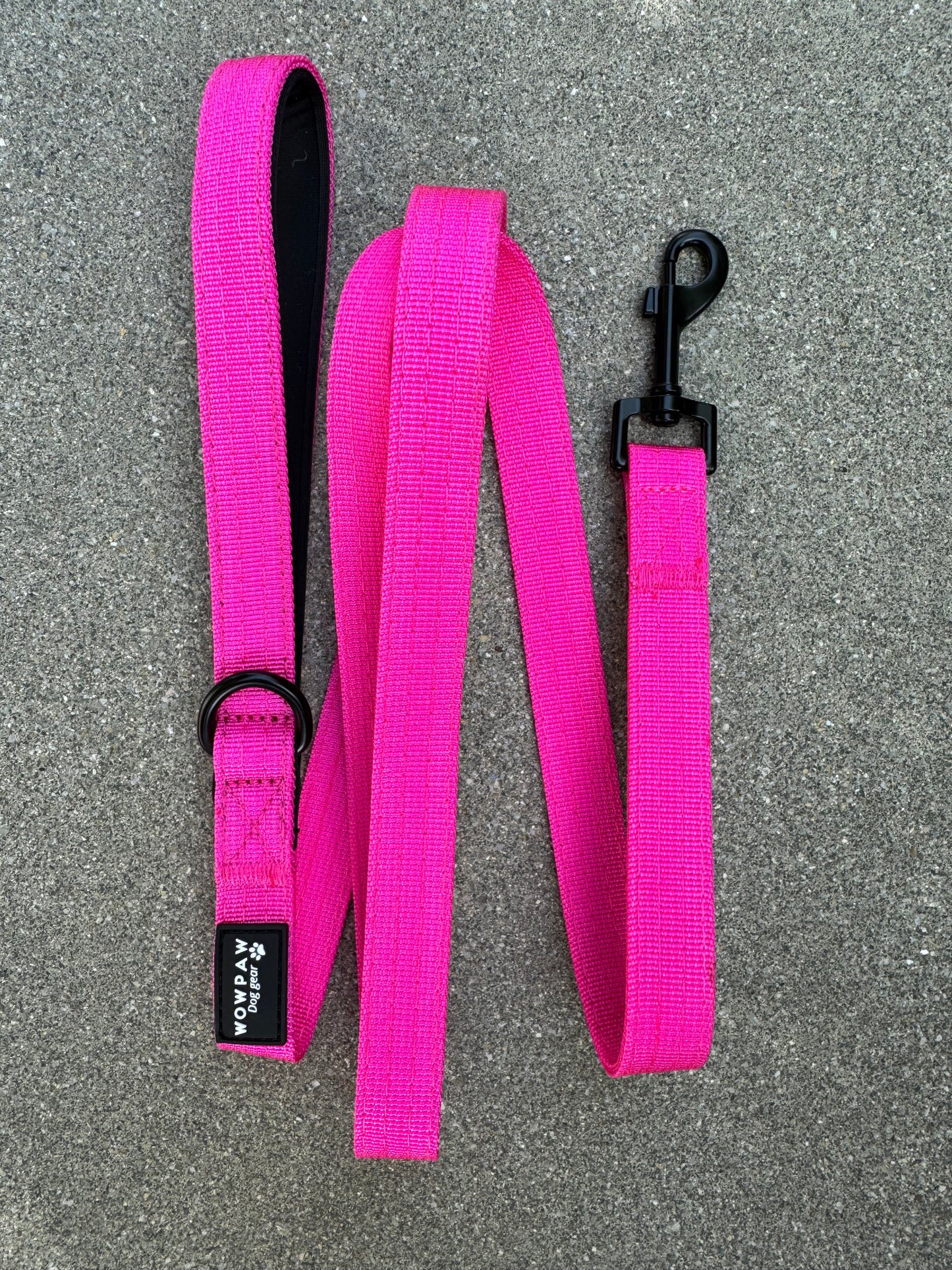 Standard Hundeleine SOFTLINE XS 1,5m Magenta