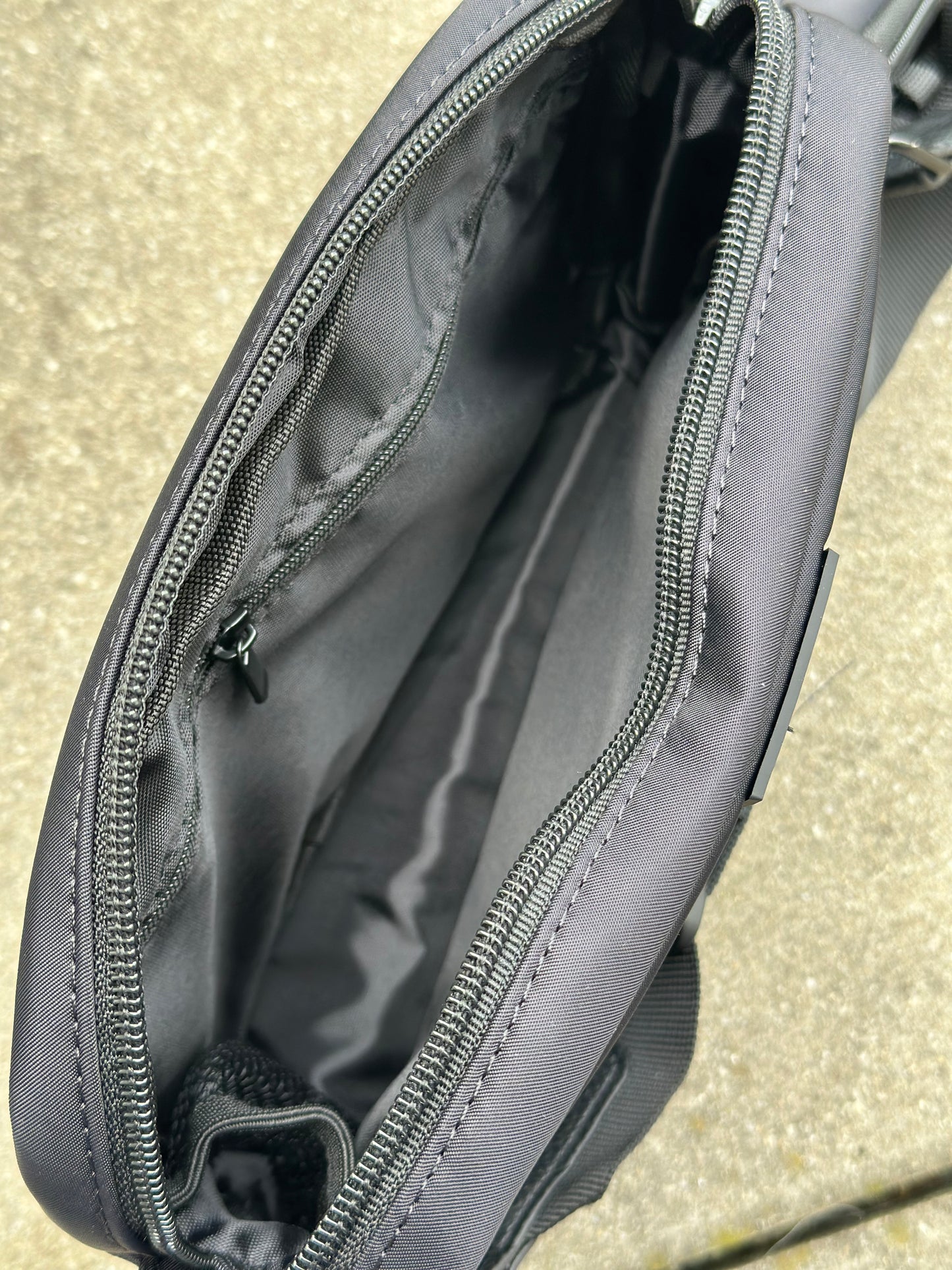 Umhängtasche & Leckerli-Tasche