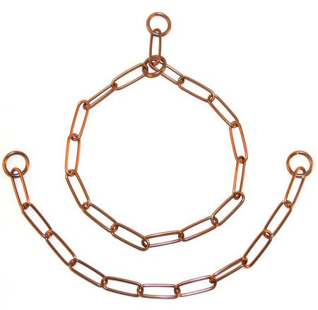 Sprenger Halskette Curogan 3mm | 46cm , 50cm , 57cm