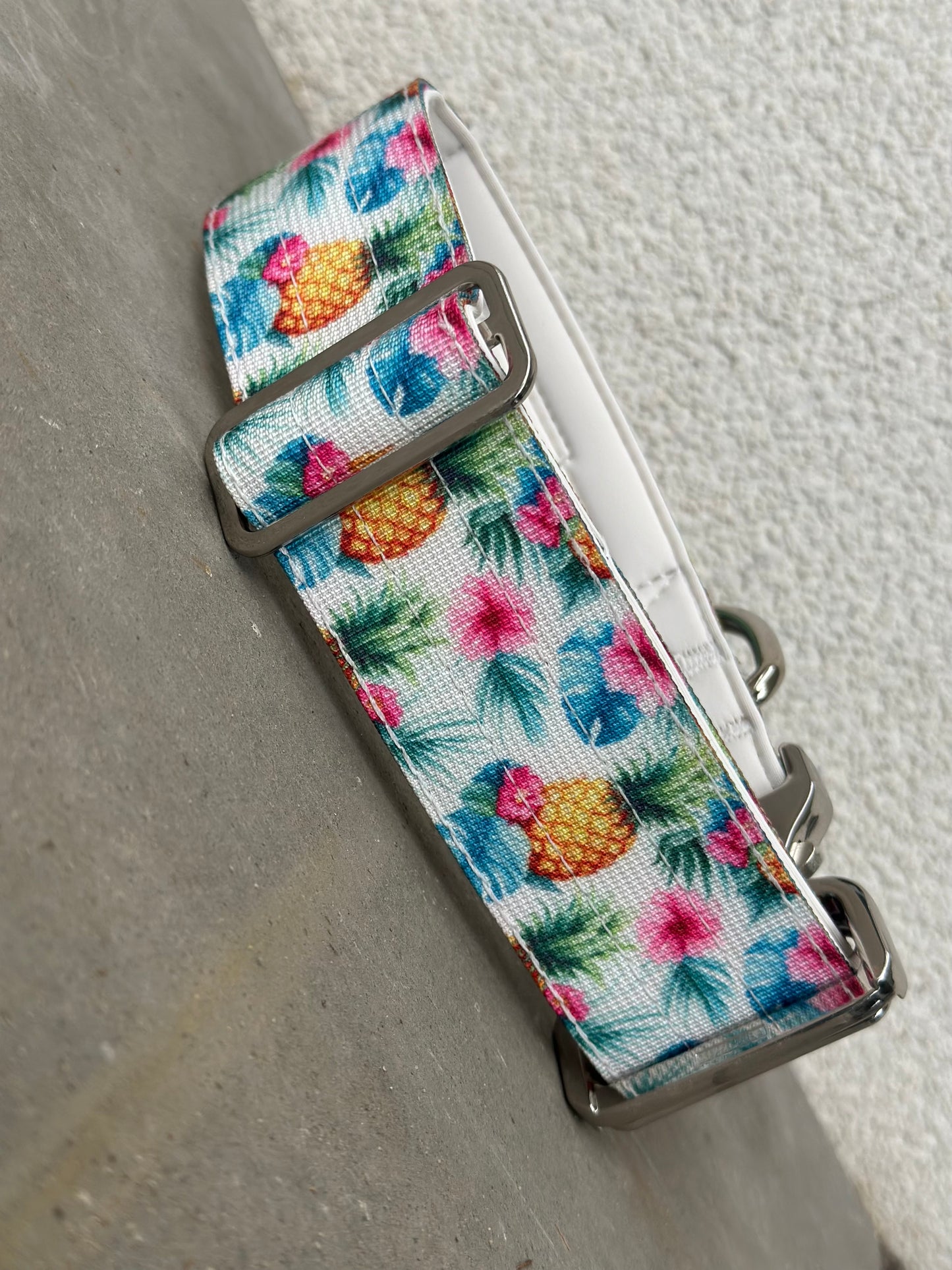 Wysokiej jakości taktyczna obroża dla psa WATERMELONS LIMITED rozmiar S